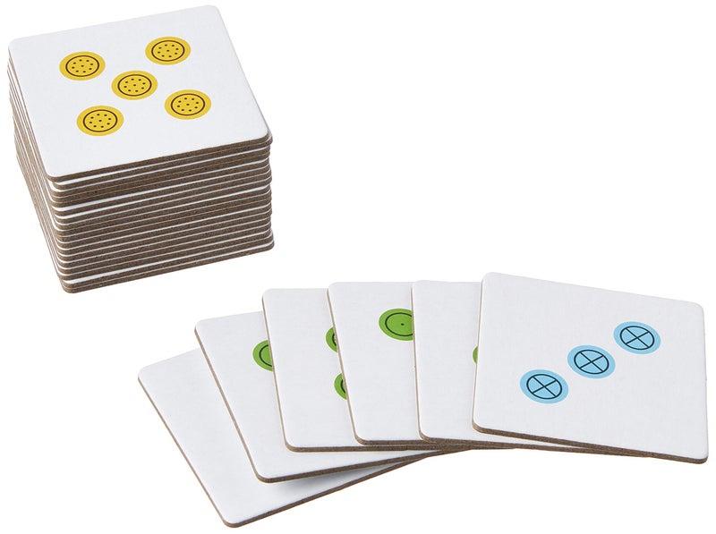 Stellar Factory Peek & Push: A Game of Memory and Coordination - Image 4